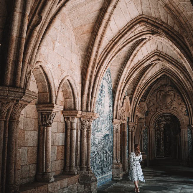 📸 Porto