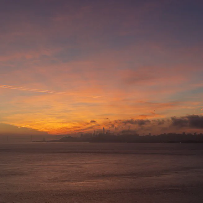 📸 San Francisco